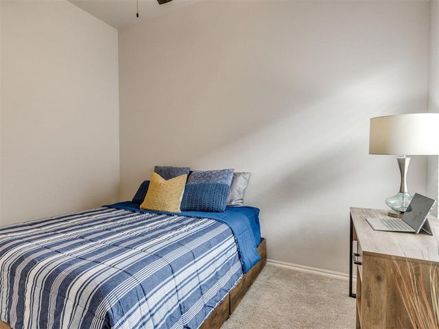 18101 Jimenez Drive, Edmond, OK 73012