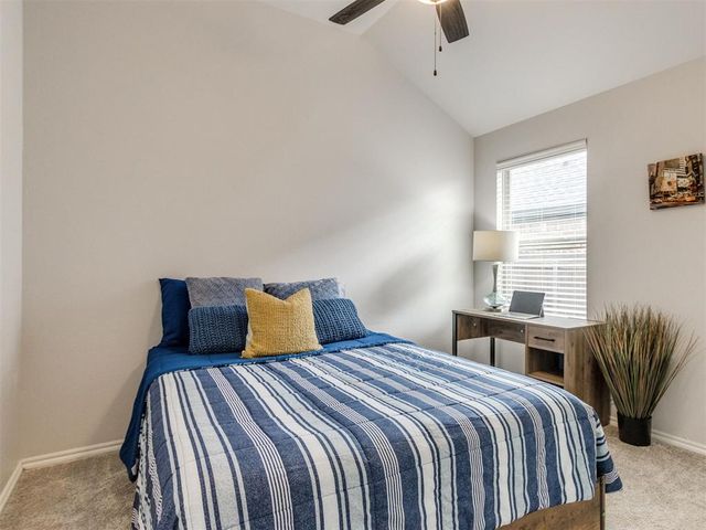 18101 Jimenez Drive, Edmond, OK 73012