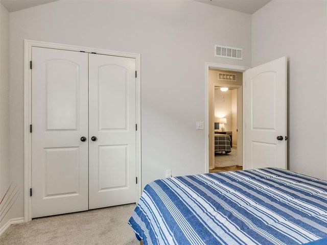 18101 Jimenez Drive, Edmond, OK 73012