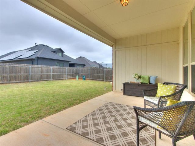 18101 Jimenez Drive, Edmond, OK 73012