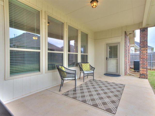 18101 Jimenez Drive, Edmond, OK 73012