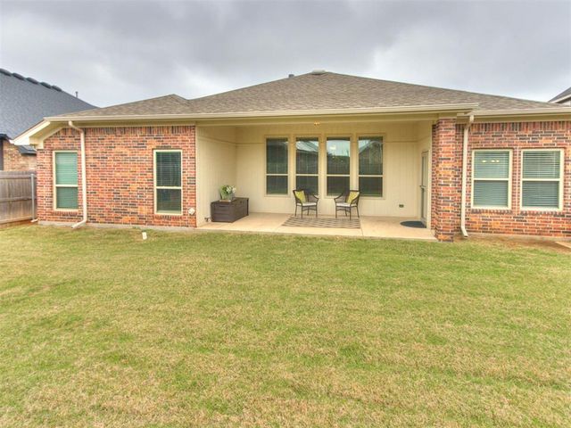 18101 Jimenez Drive, Edmond, OK 73012