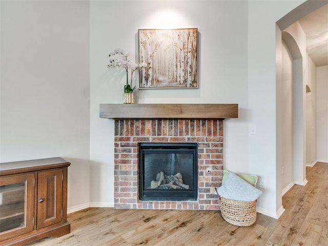 18101 Jimenez Drive, Edmond, OK 73012