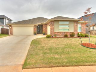 18101 Jimenez Drive, Edmond, OK 73012