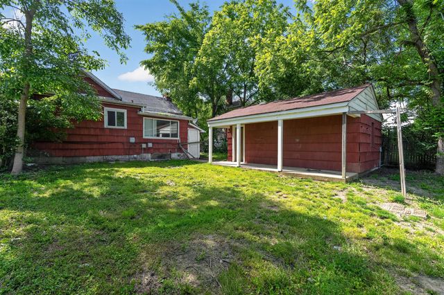 2670 Berrell Avenue, Columbus, OH 43211