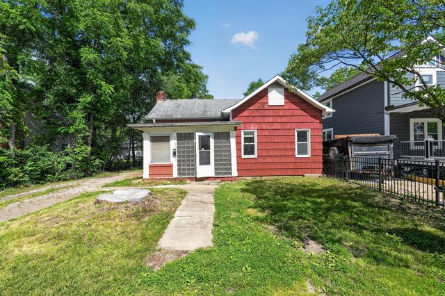 2670 Berrell Avenue, Columbus, OH 43211