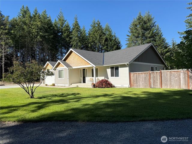 18706 232ND Avenue E, Orting, WA 98360