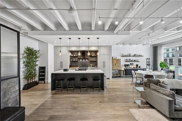 805 Peachtree Street NE 501, Atlanta, GA 30308