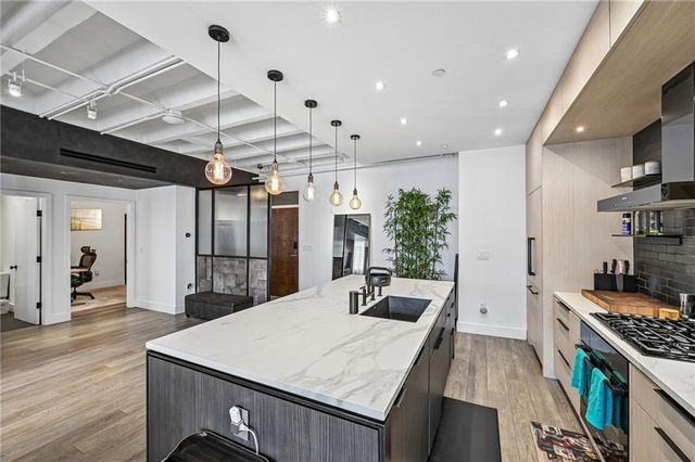 805 Peachtree Street NE 501, Atlanta, GA 30308
