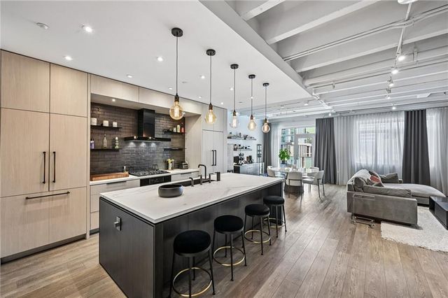 805 Peachtree Street NE 501, Atlanta, GA 30308