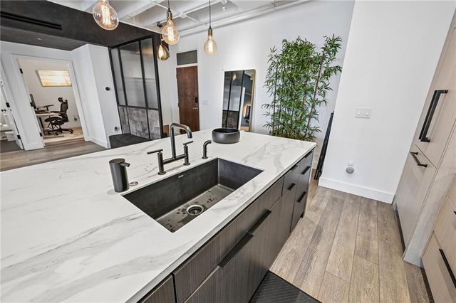 805 Peachtree Street NE 501, Atlanta, GA 30308