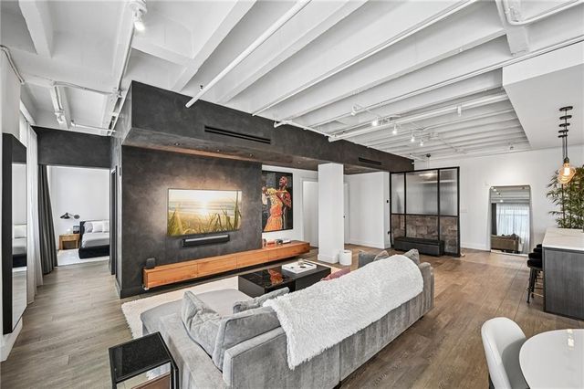 805 Peachtree Street NE 501, Atlanta, GA 30308