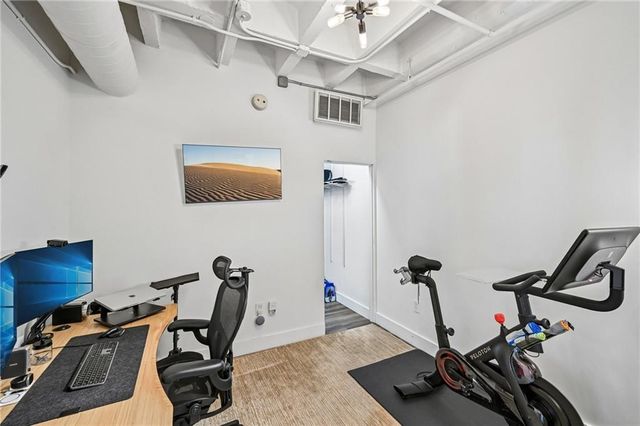 805 Peachtree Street NE 501, Atlanta, GA 30308