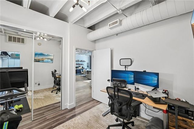 805 Peachtree Street NE 501, Atlanta, GA 30308