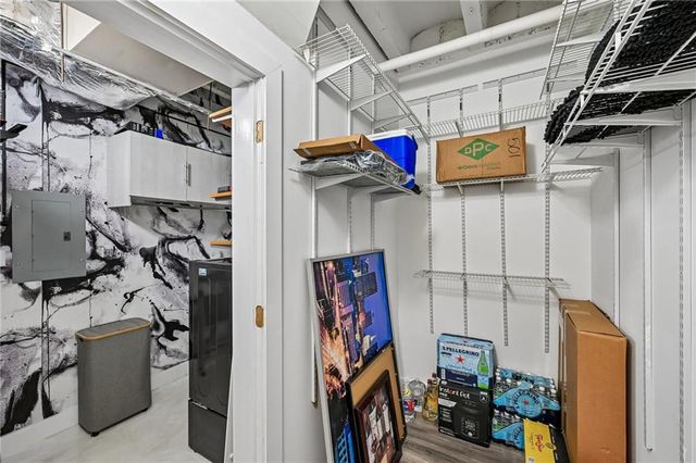 805 Peachtree Street NE 501, Atlanta, GA 30308