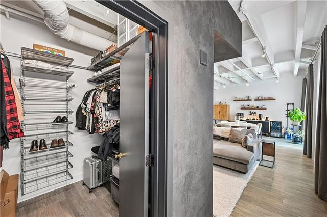 805 Peachtree Street NE 501, Atlanta, GA 30308