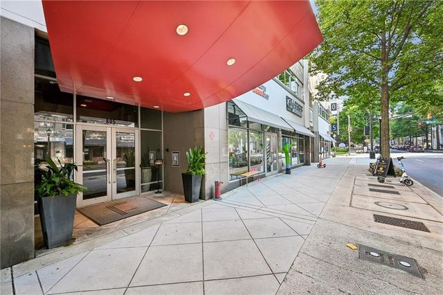 805 Peachtree Street NE 501, Atlanta, GA 30308
