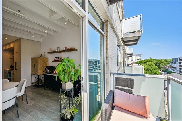 805 Peachtree Street NE 501, Atlanta, GA 30308