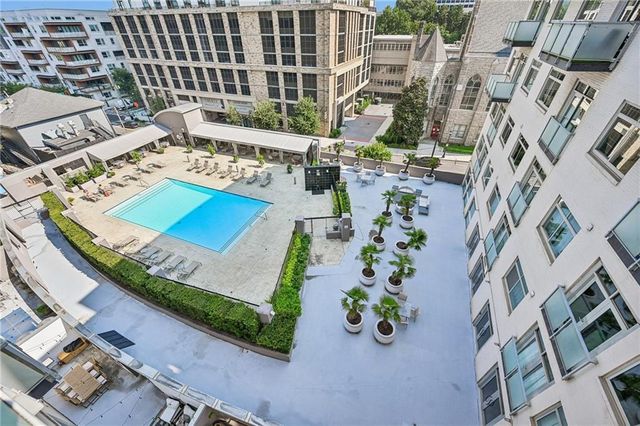 805 Peachtree Street NE 501, Atlanta, GA 30308