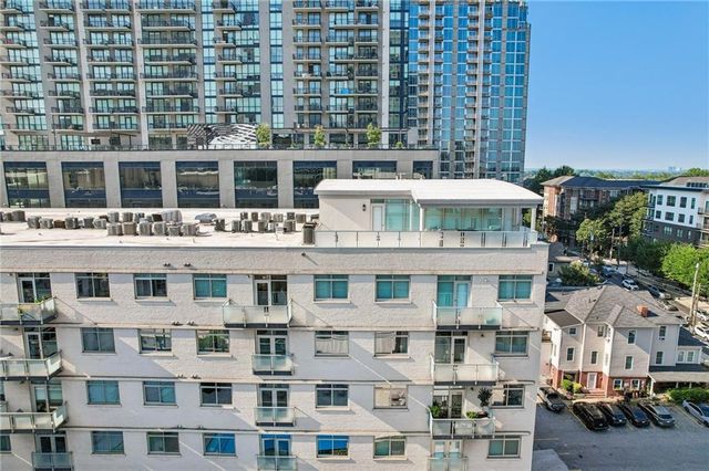 805 Peachtree Street NE 501, Atlanta, GA 30308
