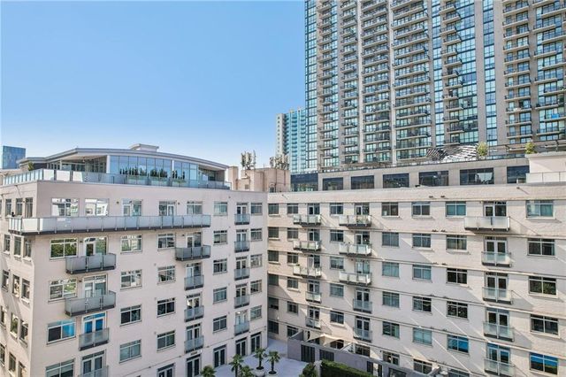 805 Peachtree Street NE 501, Atlanta, GA 30308