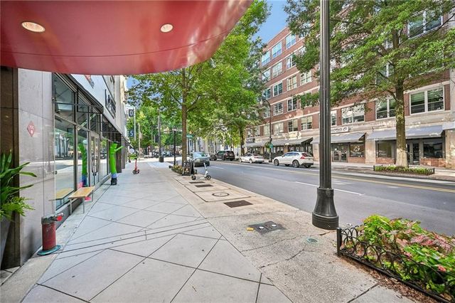 805 Peachtree Street NE 501, Atlanta, GA 30308