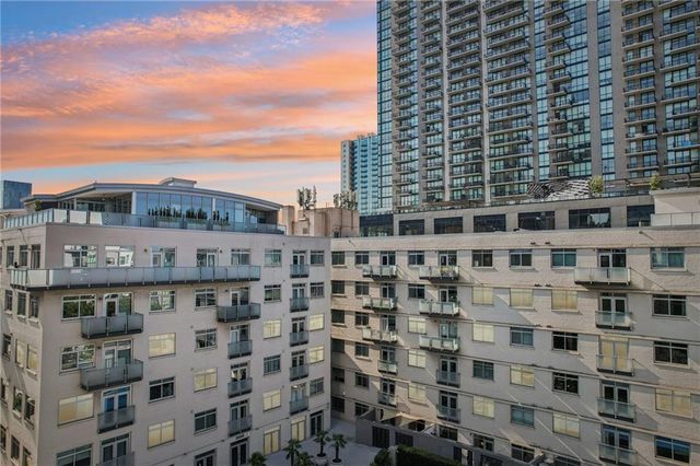 805 Peachtree Street NE 501, Atlanta, GA 30308