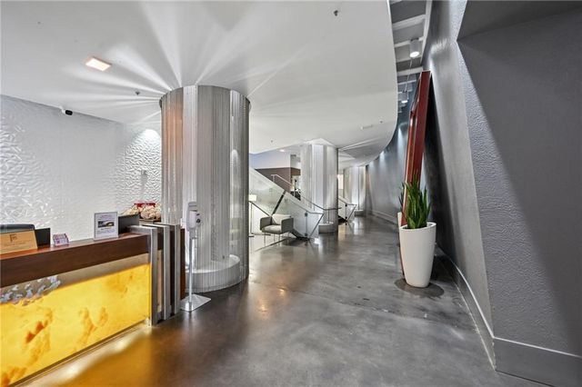 805 Peachtree Street NE 501, Atlanta, GA 30308