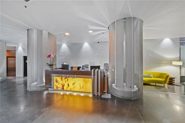 805 Peachtree Street NE 501, Atlanta, GA 30308