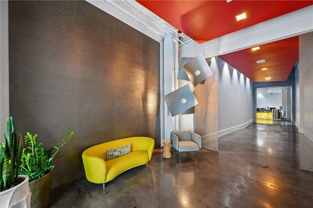 805 Peachtree Street NE 501, Atlanta, GA 30308