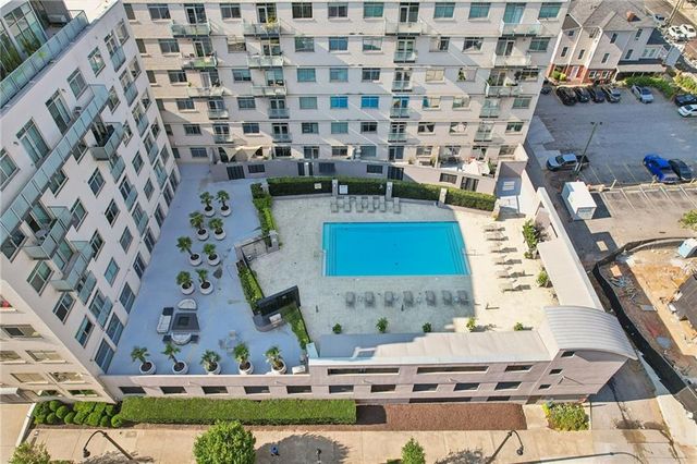 805 Peachtree Street NE 501, Atlanta, GA 30308