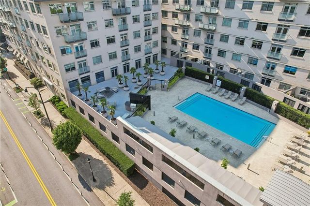 805 Peachtree Street NE 501, Atlanta, GA 30308