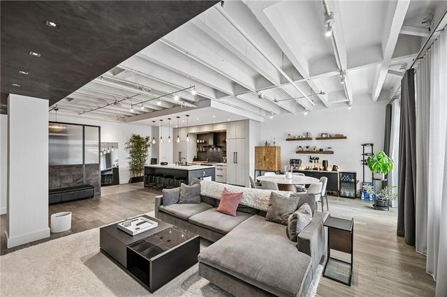 805 Peachtree Street NE 501, Atlanta, GA 30308