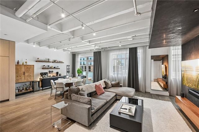 805 Peachtree Street NE 501, Atlanta, GA 30308