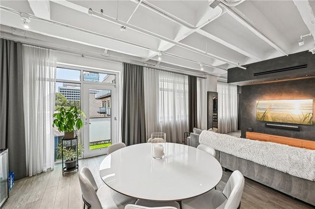 805 Peachtree Street NE 501, Atlanta, GA 30308