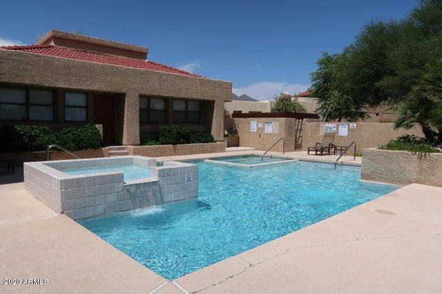 11104 N 110th Place, Scottsdale, AZ 85259