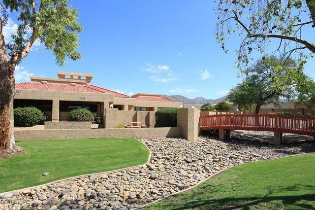 11104 N 110th Place, Scottsdale, AZ 85259