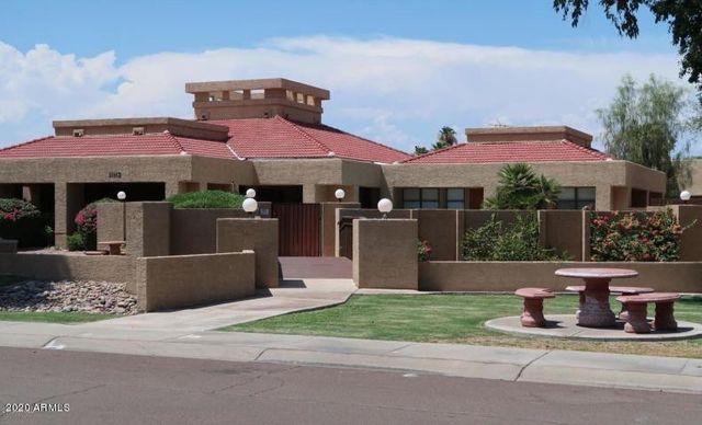 11104 N 110th Place, Scottsdale, AZ 85259