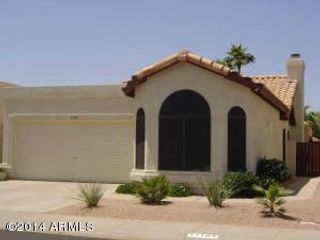 11104 N 110th Place, Scottsdale, AZ 85259