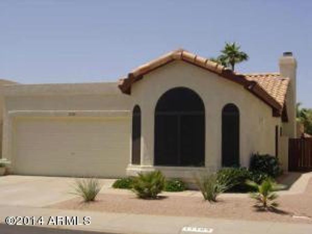 11104 N 110th Place, Scottsdale, AZ 85259