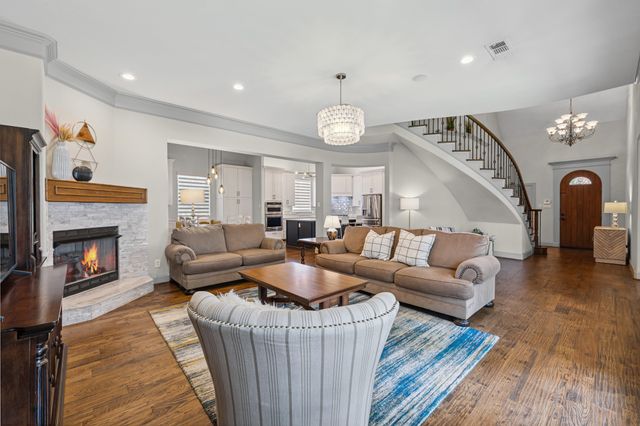 6537 S Dover Terrace, Fort Worth, TX 76132