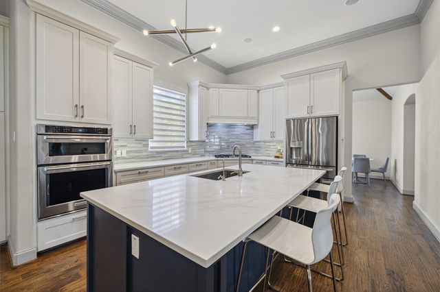 6537 S Dover Terrace, Fort Worth, TX 76132