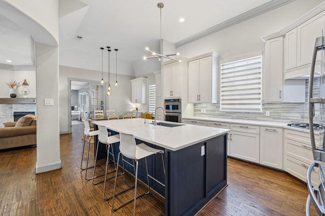 6537 S Dover Terrace, Fort Worth, TX 76132