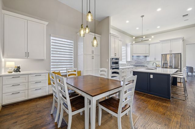 6537 S Dover Terrace, Fort Worth, TX 76132
