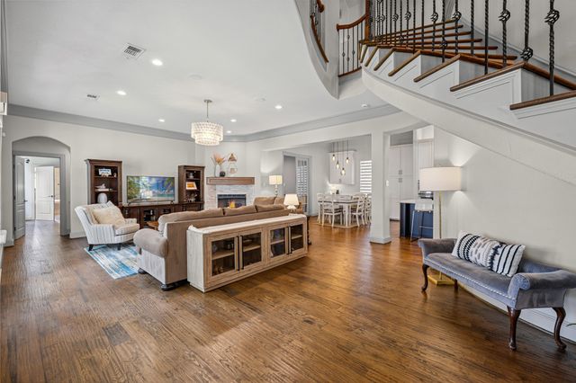 6537 S Dover Terrace, Fort Worth, TX 76132