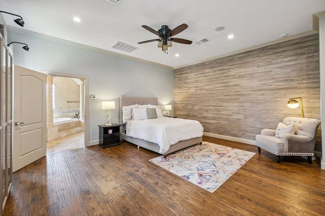 6537 S Dover Terrace, Fort Worth, TX 76132