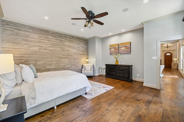 6537 S Dover Terrace, Fort Worth, TX 76132