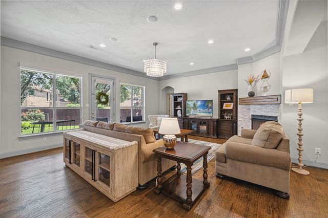 6537 S Dover Terrace, Fort Worth, TX 76132