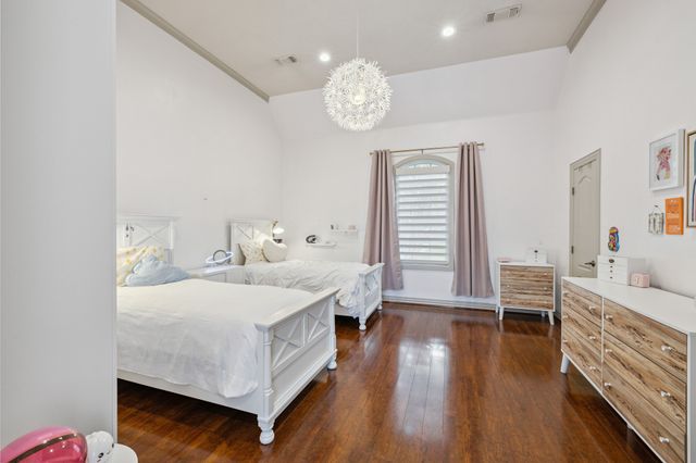 6537 S Dover Terrace, Fort Worth, TX 76132