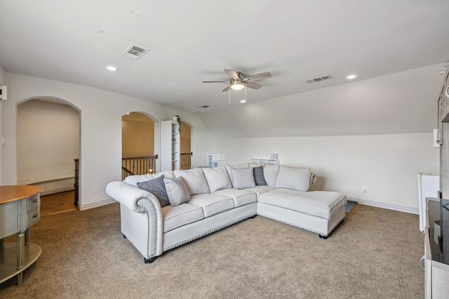 6537 S Dover Terrace, Fort Worth, TX 76132